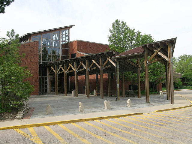 Barrington Area Library