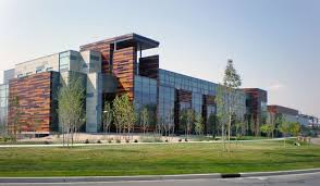 Salt Lake County Library Services